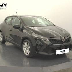 Renault Clio 5 Clio Blue dCi 100 ch GSR2 Evolution Tours