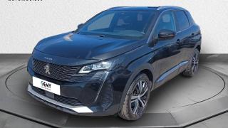 Peugeot 3008  - Puretech - photo 0