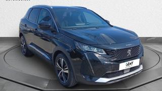 Peugeot 3008  - Puretech - photo 2