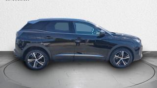 Peugeot 3008  - Puretech - photo 3