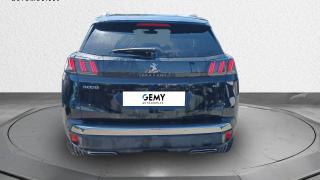 Peugeot 3008  - Puretech - photo 4