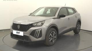 Peugeot 2008  - Style - photo 0
