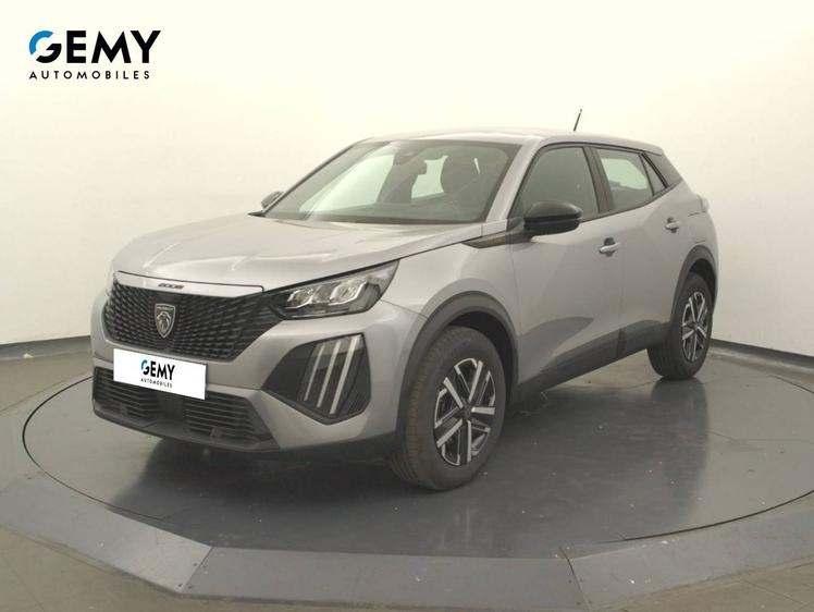 Peugeot 2008  - Style - 20 985 €