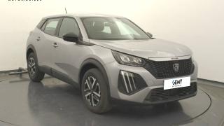 Peugeot 2008  - Style - photo 2