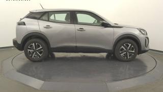 Peugeot 2008  - Style - photo 3