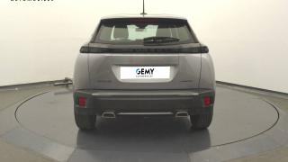 Peugeot 2008  - Style - photo 4