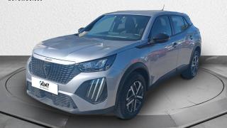 Peugeot 2008  - Puretech - photo 0