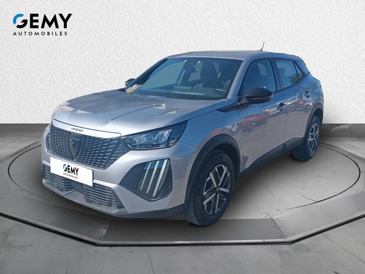 Peugeot 2008  - Puretech - 14 685 €