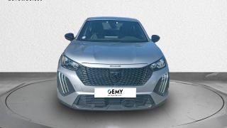 Peugeot 2008  - Puretech - photo 1