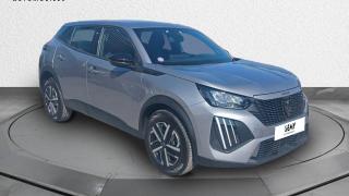 Peugeot 2008  - Puretech - photo 2