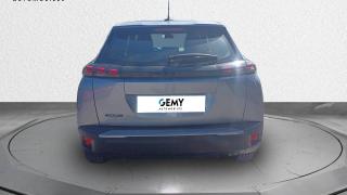 Peugeot 2008  - Puretech - photo 4