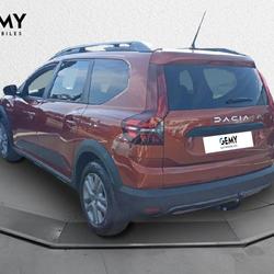 Dacia Jogger Jogger ECO-G 100 5 places Expression Chambray-l&egrave;s-Tours