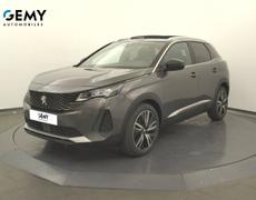 Peugeot 3008 Châteaubriant