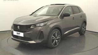 Peugeot 3008  - Gt - photo 0