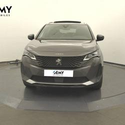 Peugeot 3008 3008 BlueHDi 130ch S&S EAT8 GT Pack Ch&acirc;teaubriant