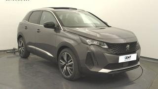 Peugeot 3008  - Gt - photo 2
