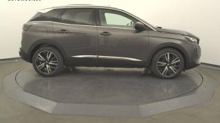 Peugeot 3008  - Gt - photo 3
