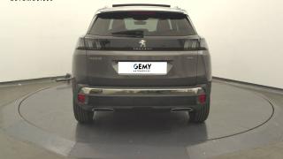 Peugeot 3008  - Gt - photo 4