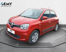 Renault Twingo 3 Chambray-lès-Tours