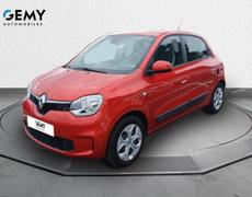 Renault Twingo 3 Chambray-lès-Tours