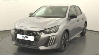 Peugeot 208  - Allure - photo 0