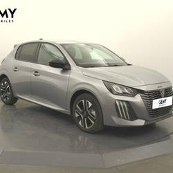 Peugeot 208 208 Hybrid 100 e-DCS6 Allure Ch&acirc;teaubriant