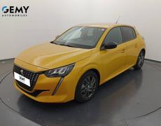Peugeot 208 Châteaubriant
