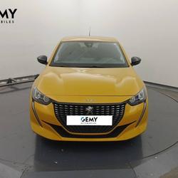 Peugeot 208 208 PureTech 75 S&S BVM5 Style Ch&acirc;teaubriant
