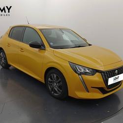 Peugeot 208 208 PureTech 75 S&S BVM5 Style Ch&acirc;teaubriant