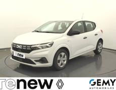 Dacia Sandero Chambray-lès-Tours