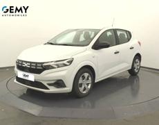 Dacia Sandero Chambray-lès-Tours