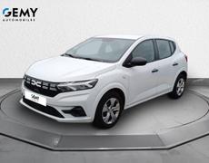 Dacia Sandero Chambray-lès-Tours