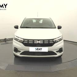 Dacia Sandero SCe 65 Essential occasion - Tours - photo 2/20