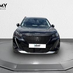 Peugeot e-2008 2008 Electrique 136 ch Style Ch&acirc;teaubriant