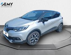 Renault Captur Chambray-lès-Tours