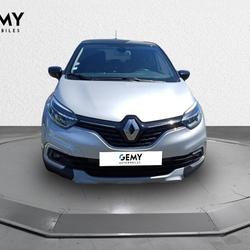 Renault Captur Captur TCe 130 FAP Intens Chambray-l&egrave;s-Tours