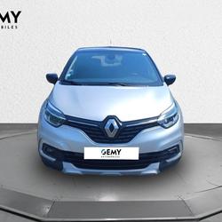 Renault Captur TCe 130 FAP Intens occasion - Tours - photo 2/19