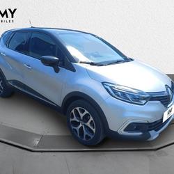 Renault Captur TCe 130 FAP Intens occasion - Tours - photo 3/19