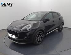 Ford Puma Chambray-lès-Tours