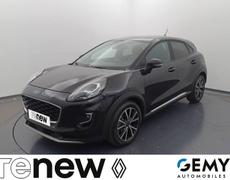 Ford Puma Chambray-lès-Tours
