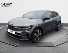 Renault Megane E-Tech Chambray-lès-Tours