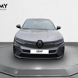 Renault Megane E-Tech Megane E-Tech EV60 220 ch super charge Techno Chambray-l&egrave;s-Tours