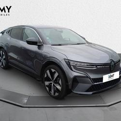 Renault Megane E-Tech Megane E-Tech EV60 220 ch super charge Techno Chambray-l&egrave;s-Tours