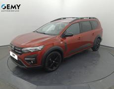 Dacia Jogger Le Mans