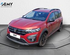 Dacia Jogger Le Mans