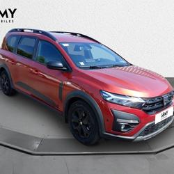 Dacia Jogger Jogger ECO-G 100 7 places SL Extreme + Le Mans