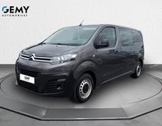 Citroen Jumpy Châteaubriant