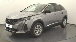Peugeot 3008  - Style - photo 0
