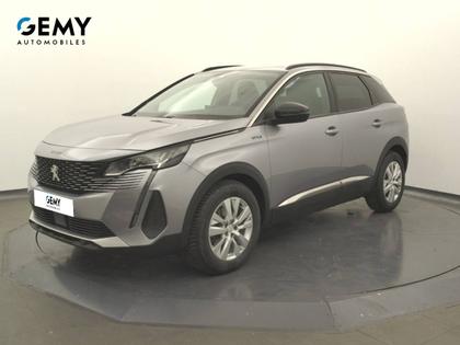 Peugeot 3008 - 3008 BlueHDi 130ch S&S EAT8 Style - 16 785 €