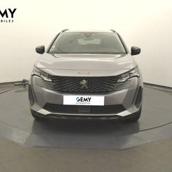 Peugeot 3008 3008 BlueHDi 130ch S&S EAT8 Style Ch&acirc;teaubriant